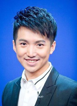 秦海睿 (演员|主持人)