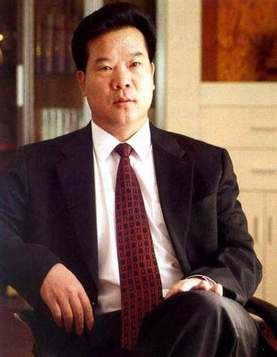 刘绍喜(其他实业人物相关)