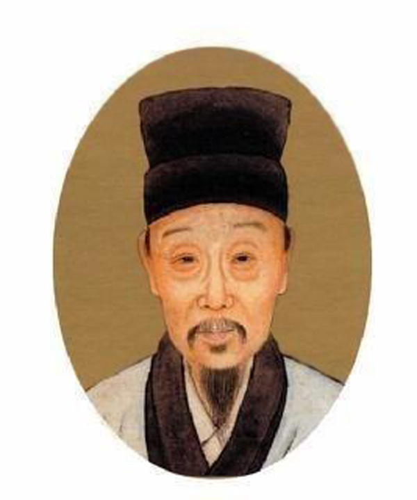 何巩道(其他人物相关)