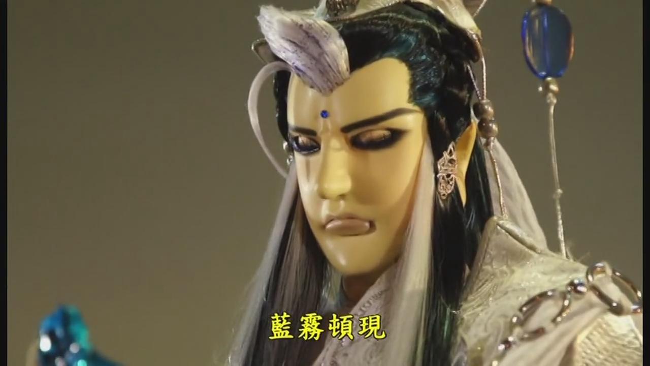 酆都月(其他人物相关)