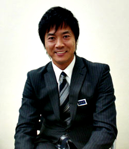 高知东生 (社会人物|演员)