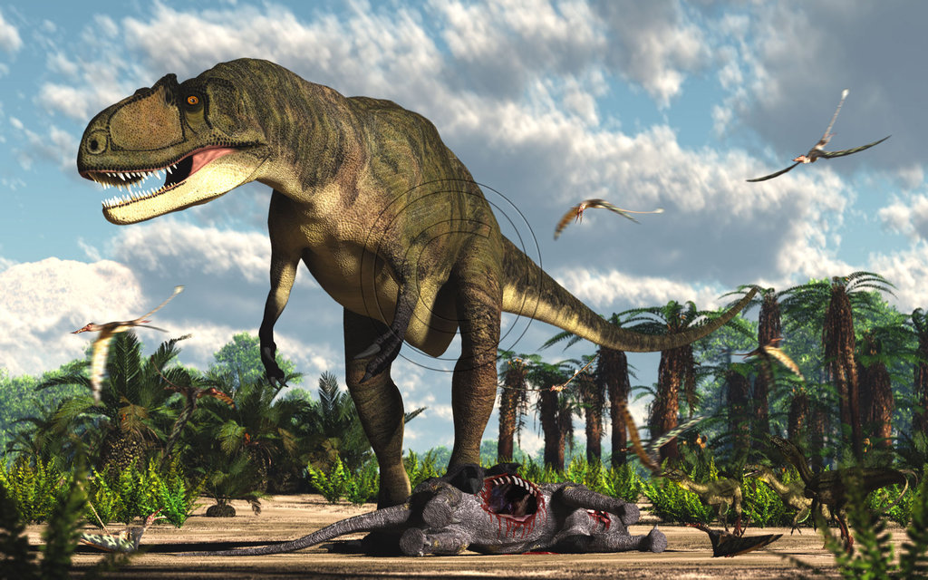 依潘龙(其他生物相关)