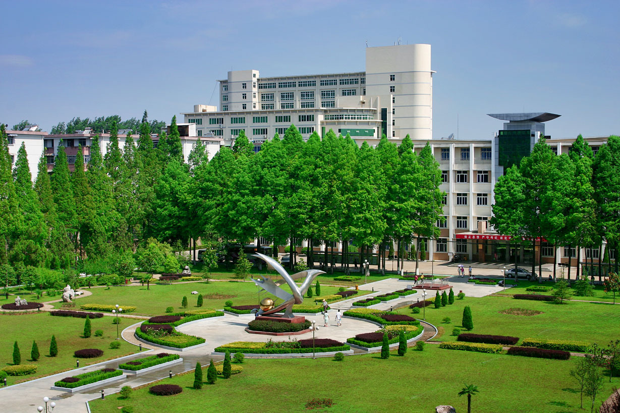 信阳师范学校 (学校)