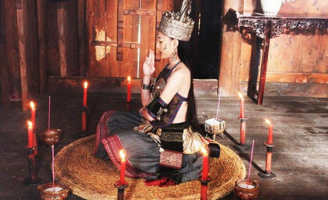 黑巫术 (其他文化相关)