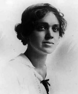 艾格尼丝·史沫特莱(文化人物)