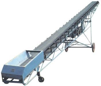 皮带机输送机 (机械)