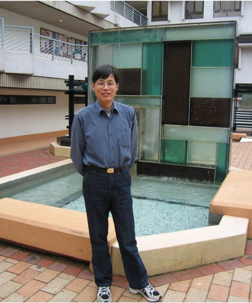 李冲(演员|教师)