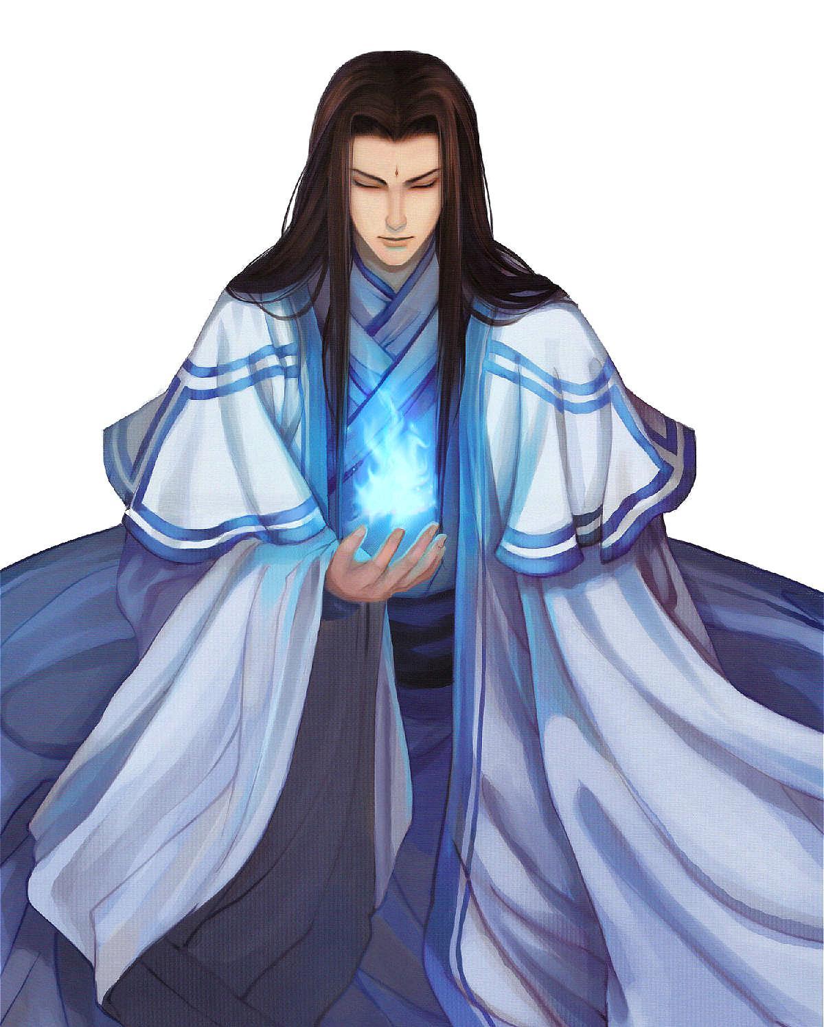 玄霄 (游戏人物)