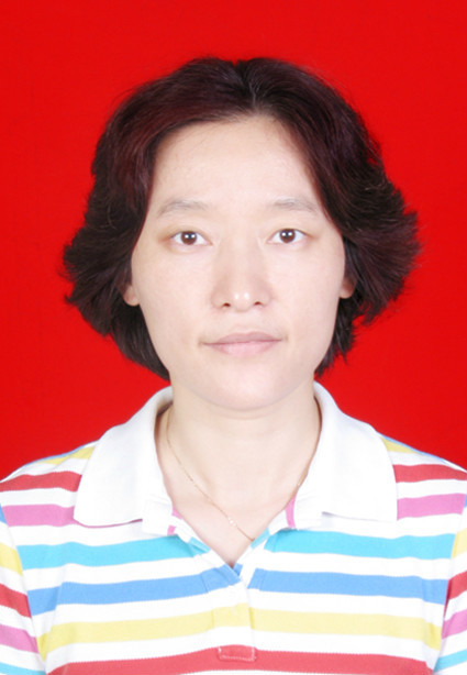 管萍(其他人物相关)