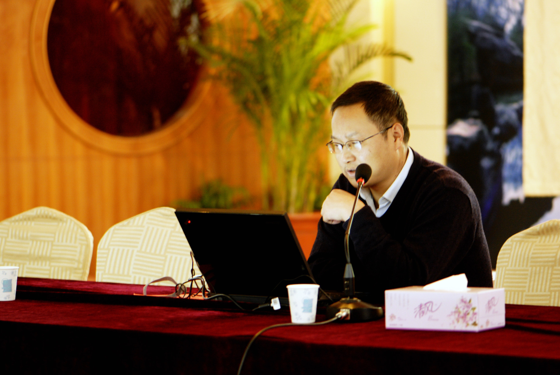 叶宏(其他实业人物相关)