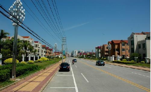 龙田镇(行政区划)