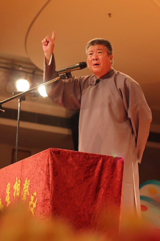 武福星(其他人物相关)