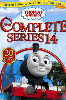 托马斯和他的朋友们 (其他动漫相关)