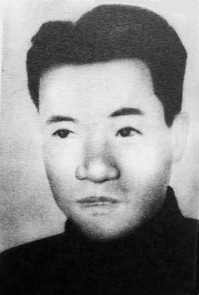 张玉山其他实业人物相关