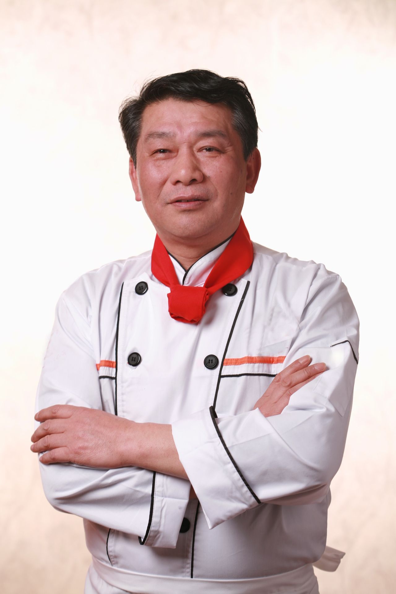 周元昌烹饪大师图片