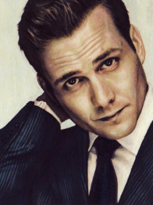 埃尔·马赫特(gabrielmacht),1972年1月22日出生于美国纽约布朗克斯区