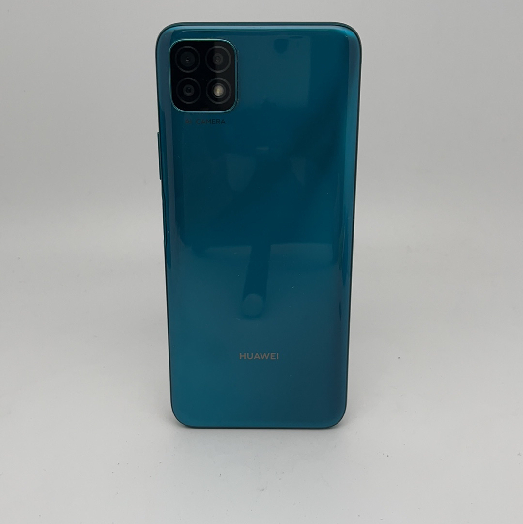 华为【华为 畅享 20 5g】5g全网通 绮境森林 4g/128g 国行 9成新