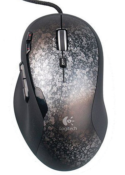 罗技g500(其他游戏相关)