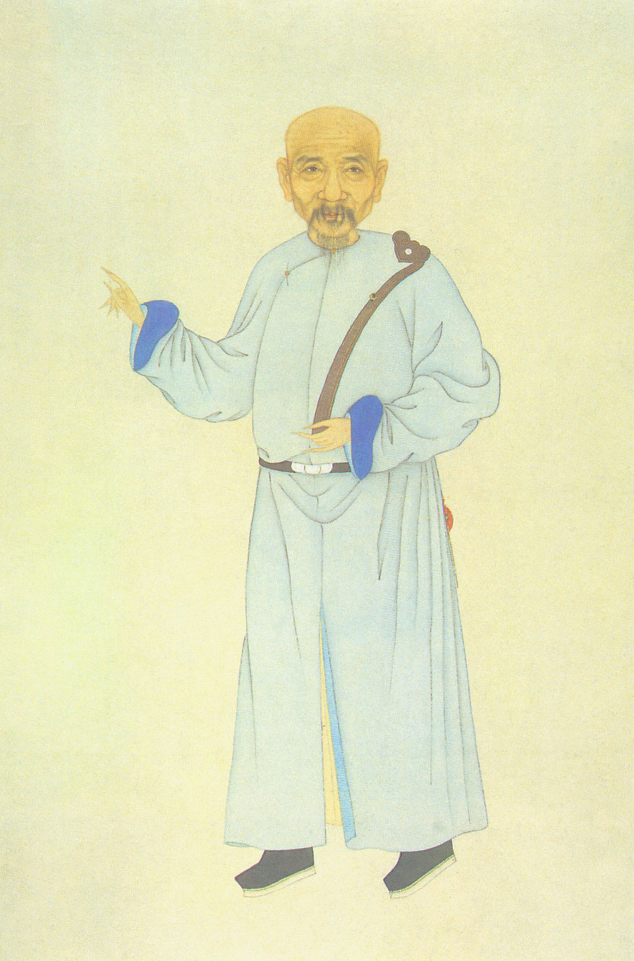 骆秉章(历史人物)_技点百科