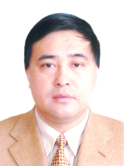 范建国(政治人物)