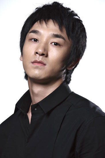 刘峰超演员体育人物