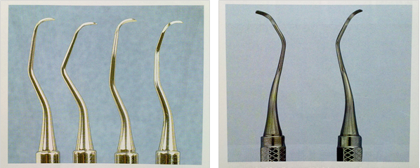 龈下刮治术 - 博睿口腔门诊部