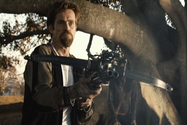 嗜血破晓 360搜索