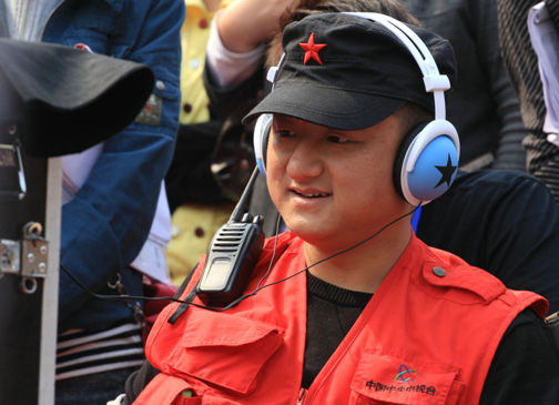 广龙(其他人物相关)