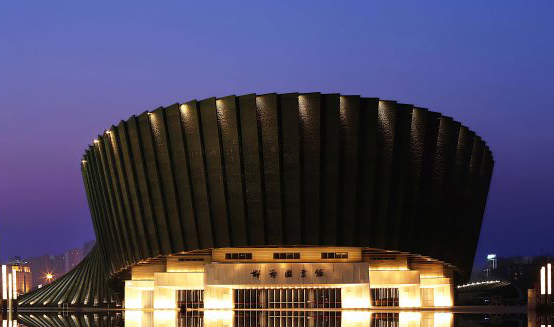 邯郸市图书馆 (其他)