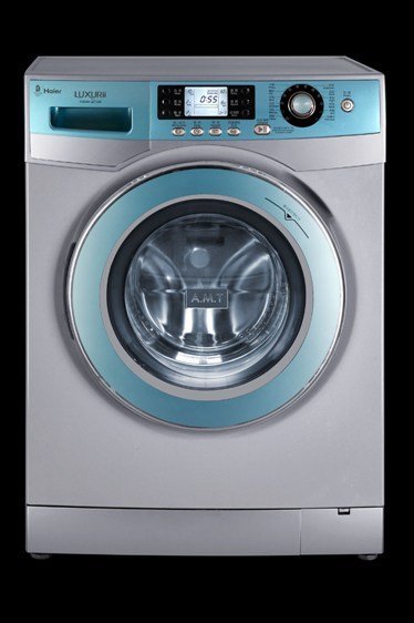 luxurii(品牌)luxurii是海尔洗衣机高端品牌,由丹麦名家设计师倾心