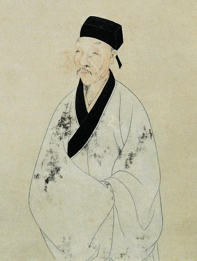 陆治(文化人物)