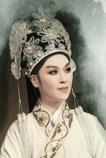 黄慧(演员)黄慧,女,上海南汇人,国家一级演员,著名越剧小生,上海戏剧