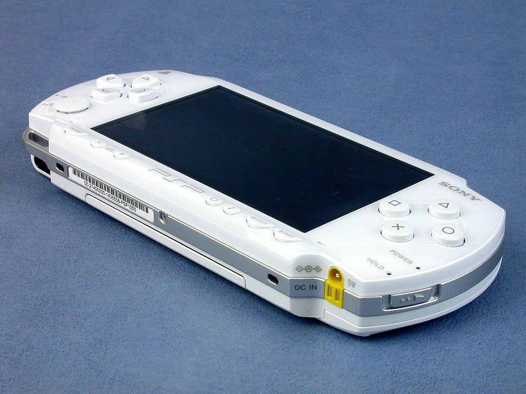 psp1000(公司)psp全称为playstation portable,psp1000