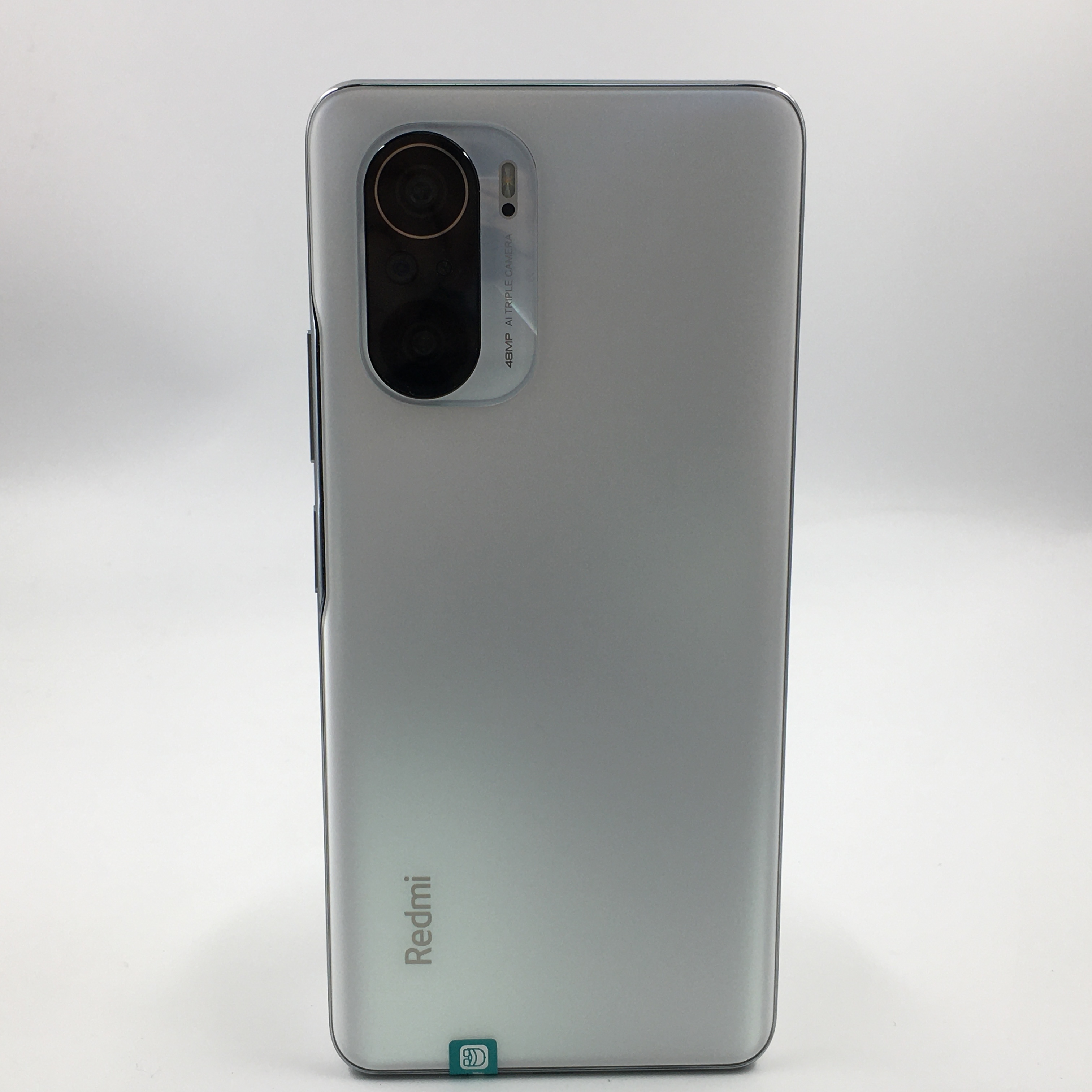 k40】5g全网通 晴雪 12g/256g 国行 95新 12g/256g&nbsp;真机实拍