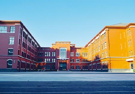 沧州市育红小学学校