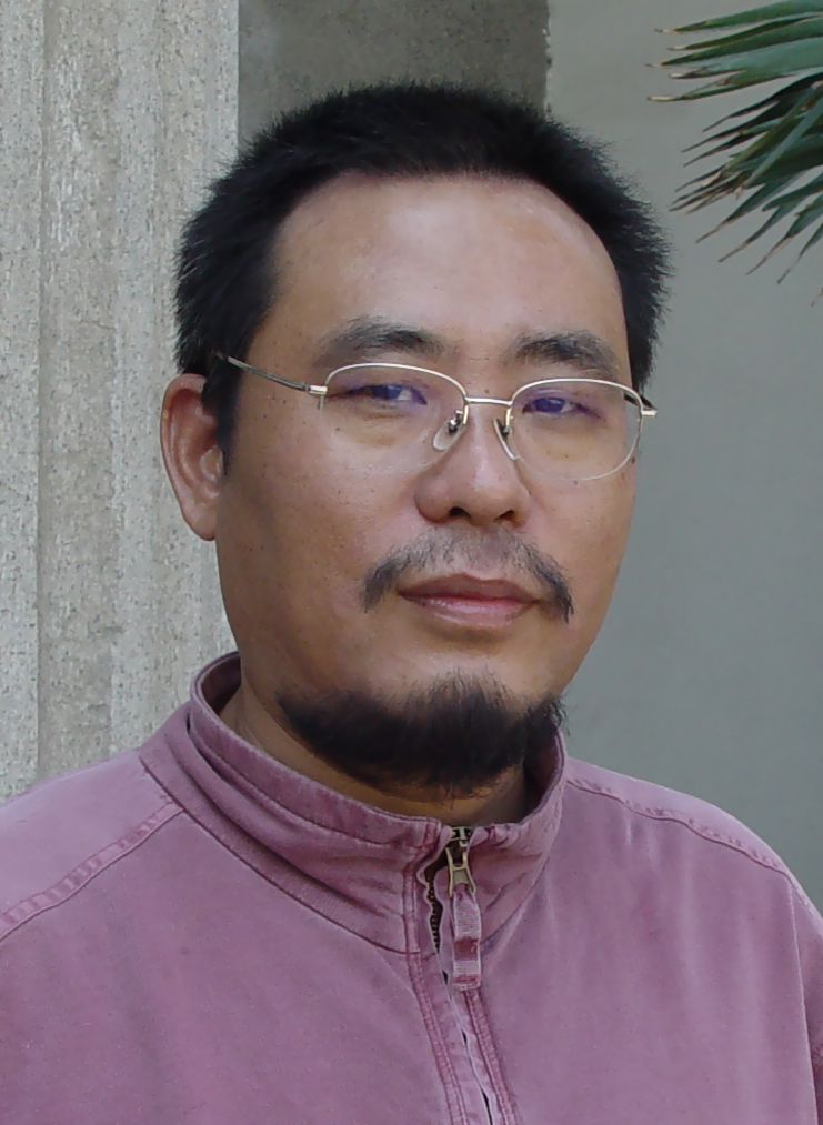 王立德文化人物