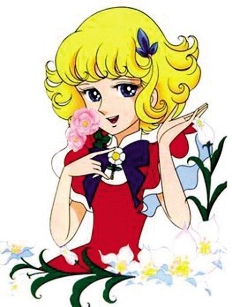 花仙子_360百科