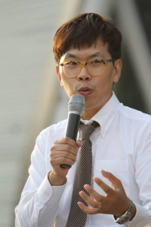 金泰浩(其他娱乐人物相关|其他实业人物相关)