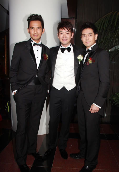 黄敏豪(其他人物相关)