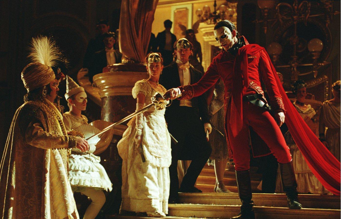 歌舞剧综艺节目电影