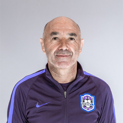 海梅帕切科体育人物