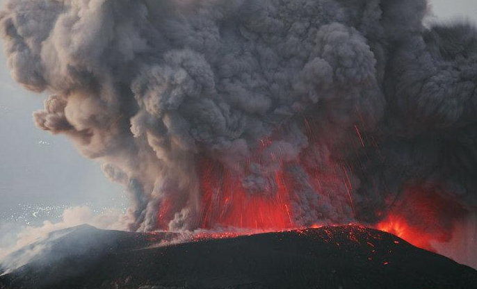 火山灾害  免费编辑   添加义项名