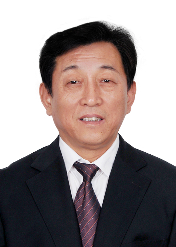 张守峰(政治人物)