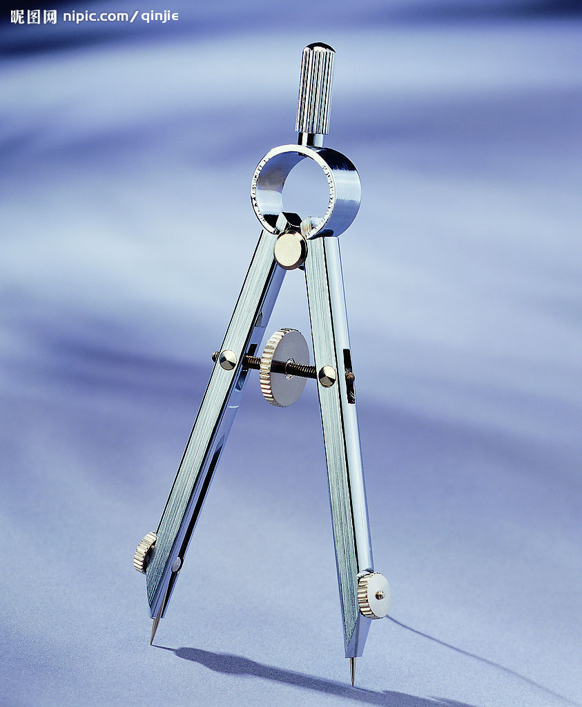 圆规 (其他数学相关)