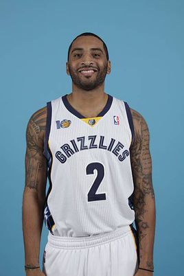 阿西·劳(体育人物)