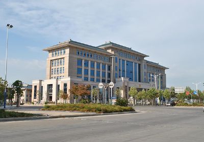 湖口县公安局 (政府机构)