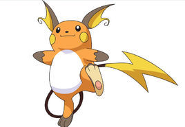 大电鼠(游戏人物)