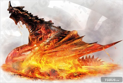 黑铠龙(其他武器相关)