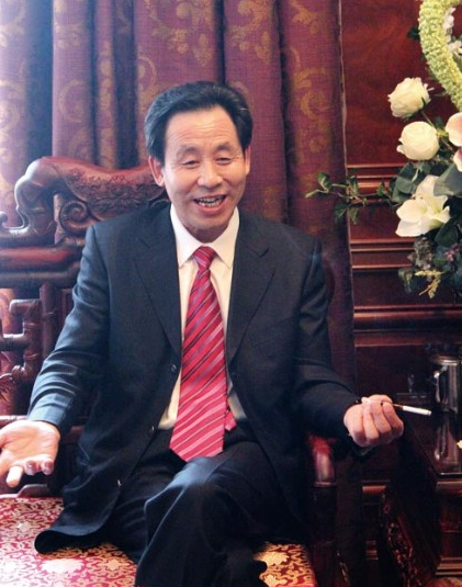 薛经官(公司)薛经官,福建省福清市龙田镇积库村人,山西孝义晋邦煤业