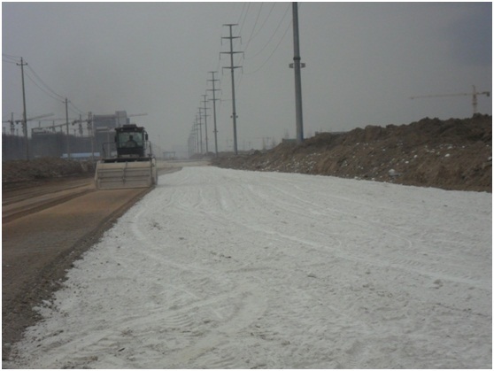 石灰土 (地理学)